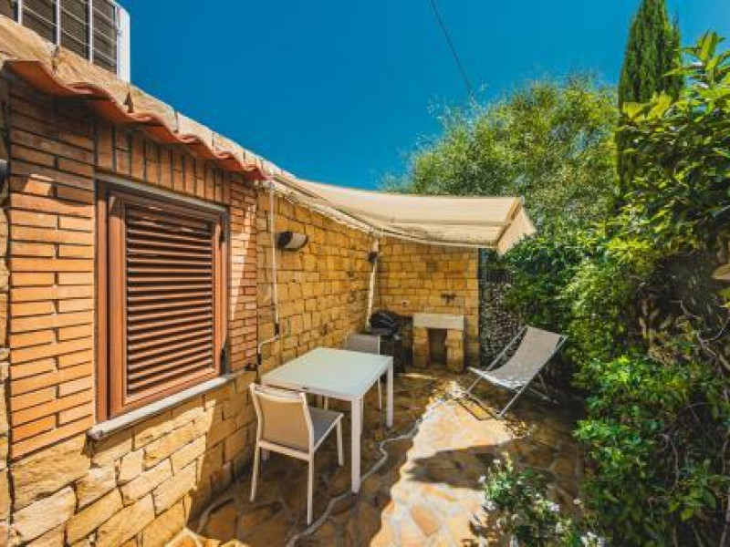 Residence Cala Grande
