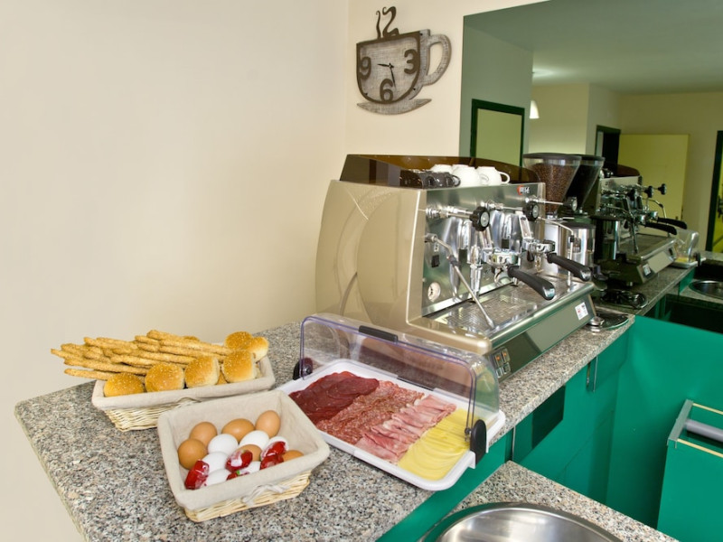 Residence Canta