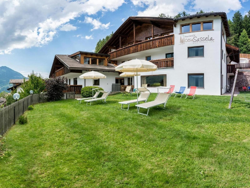 Residence Cesa Sassela