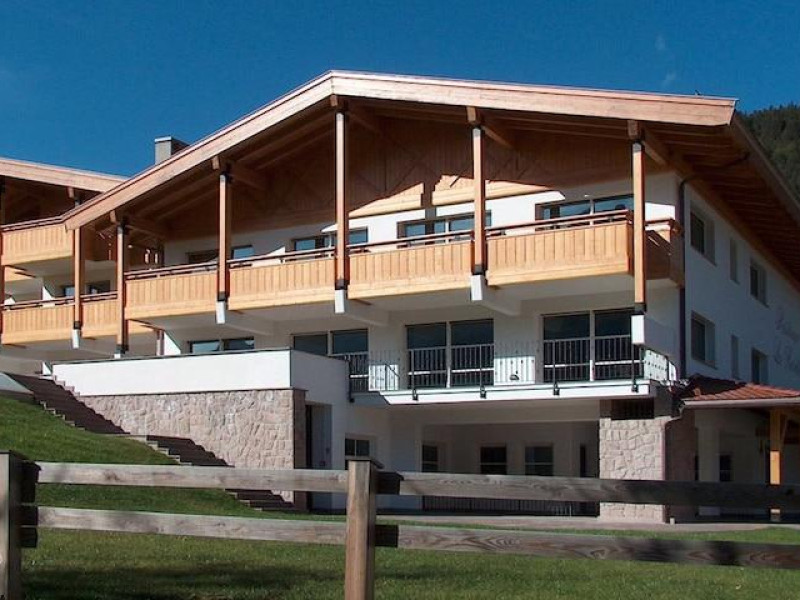 Residence Club La Betulla