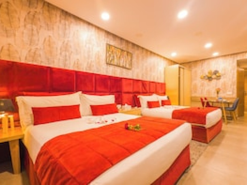 RESIDENCE DAYET IFRAH BY RENT-INN