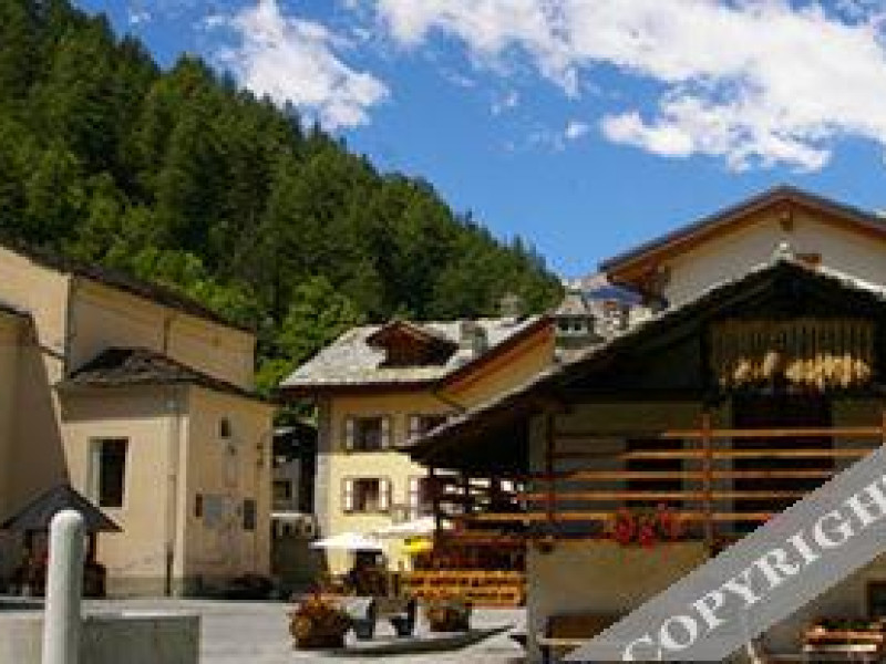 Residence Dei Walser