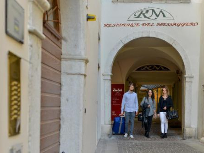 Residence Del Messaggero