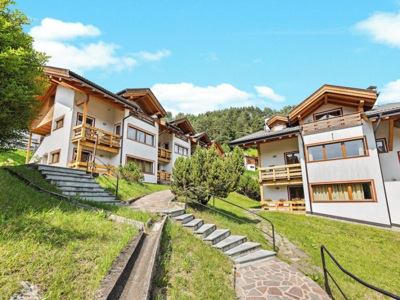 Residence Des Alpes