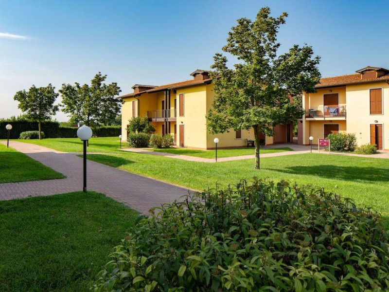 Residence Eden