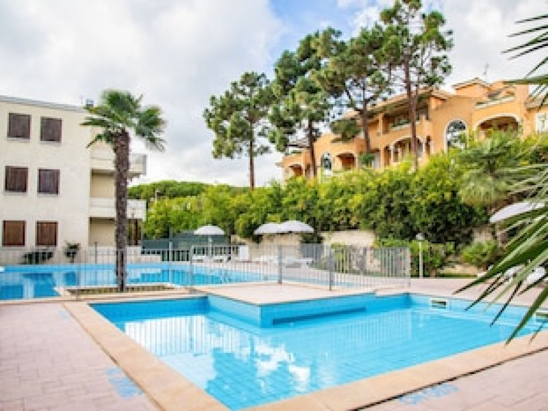 RESIDENCE EUCALIPTI
