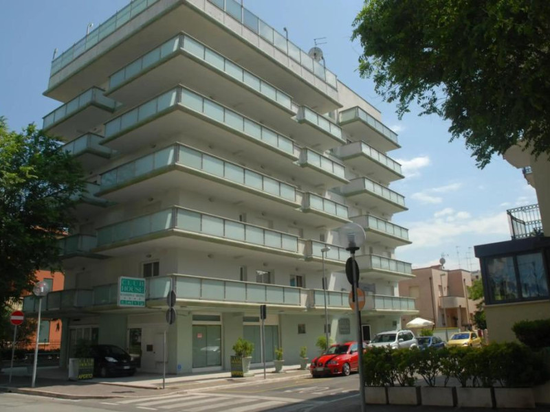 Residence Hotel Club House