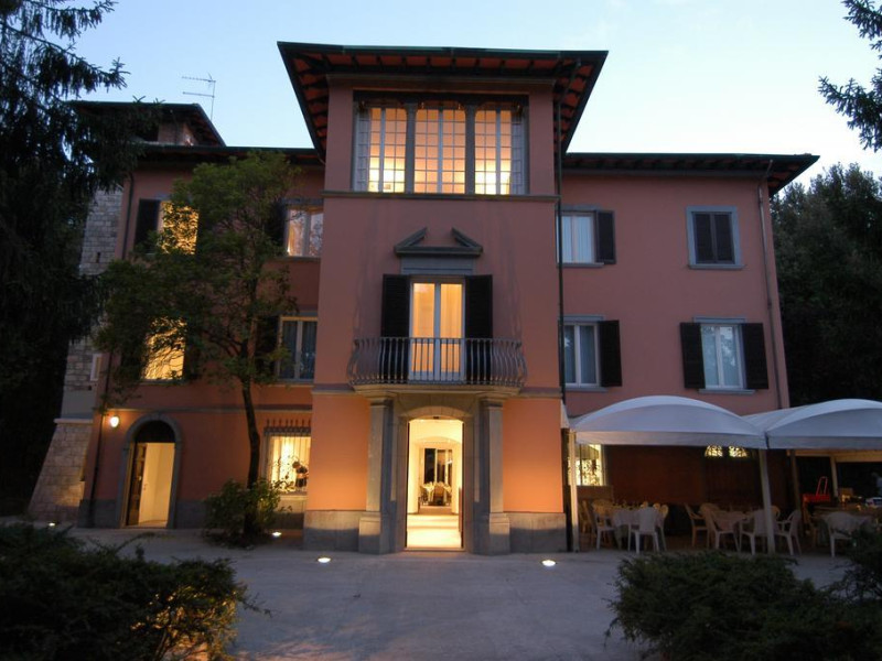 Residence Il Fortino