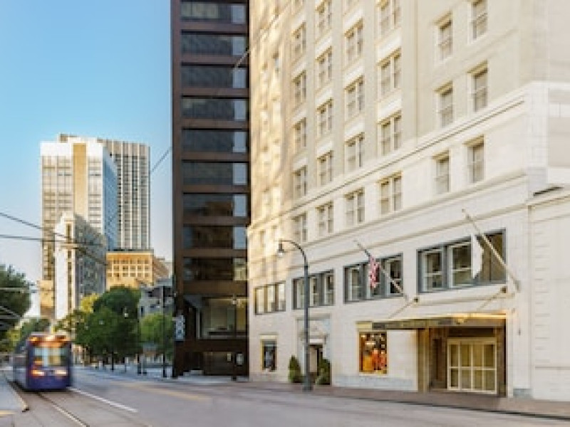 RESIDENCE INN ATLANTA DOWNTOWN BY MARRIOTT