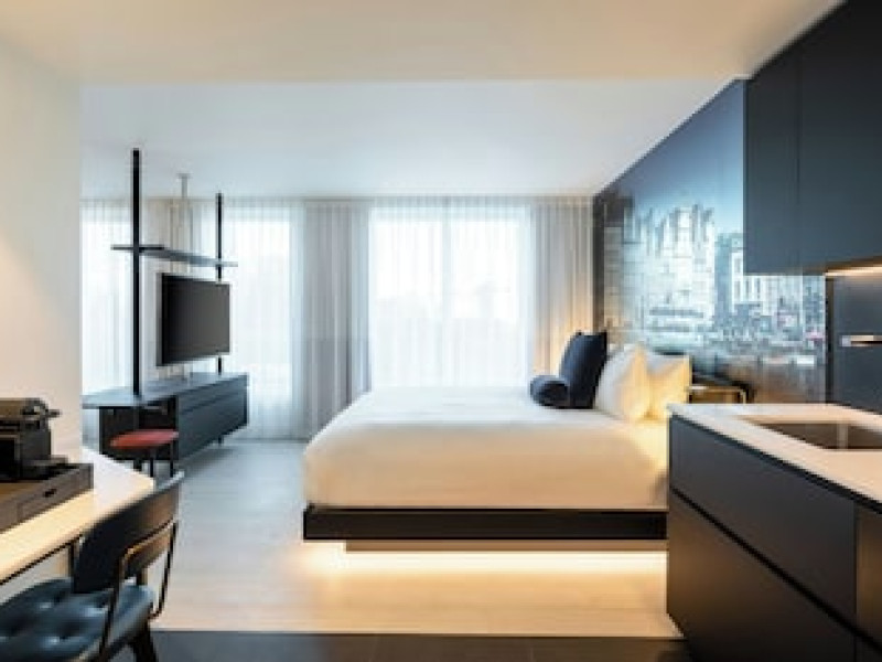 RESIDENCE INN BY MARRIOTT GHENT
