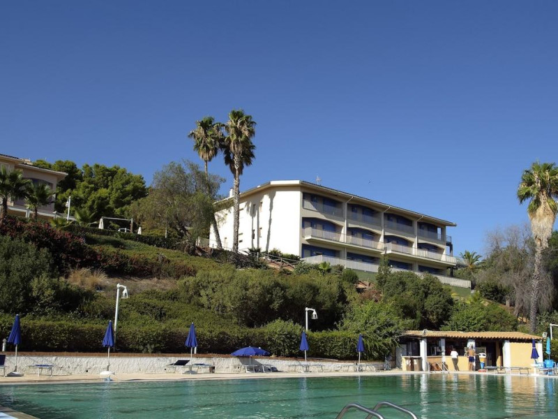 Residence Isabella Sport