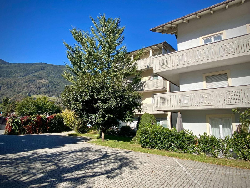 Residence Isarcus