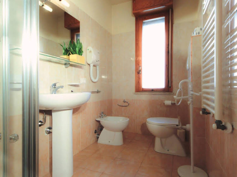 Residence Isola Verde