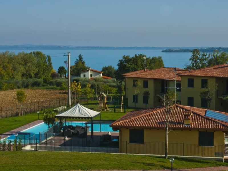 Residence Karina