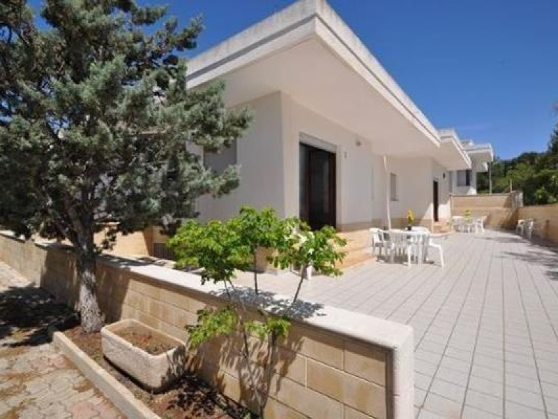 Residence La Caletta
