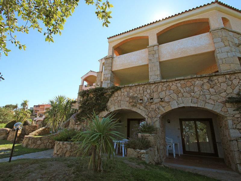 Residence La Costa View
