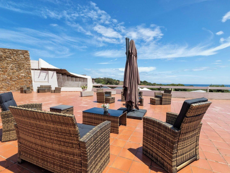 RESIDENCE LE VELE