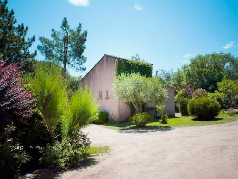 Residence Les Cigales