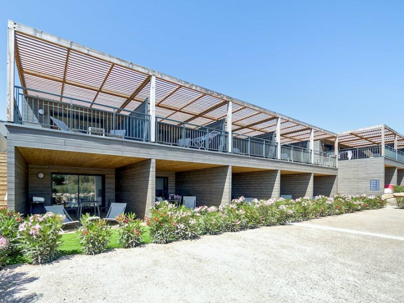 Residence Les Terrasses D'arsella, Porto-Vecchio