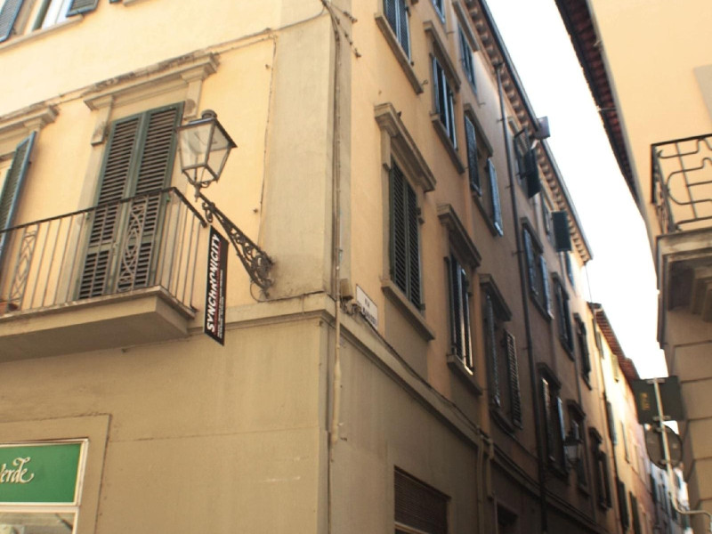 Residence Manassei