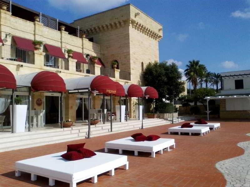 Residence Messapia Giuliana