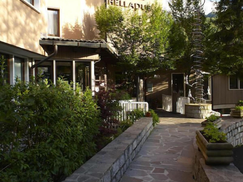Residence Mirelladue