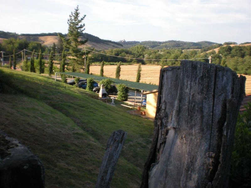 Residence Montericco
