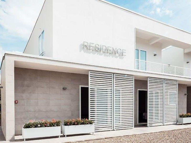 Residence Peloni