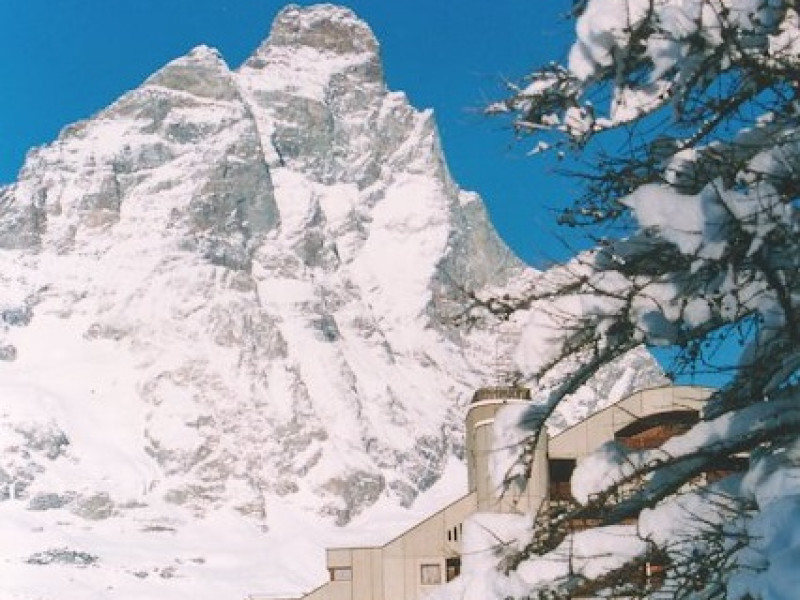 Residence Petit Tibet