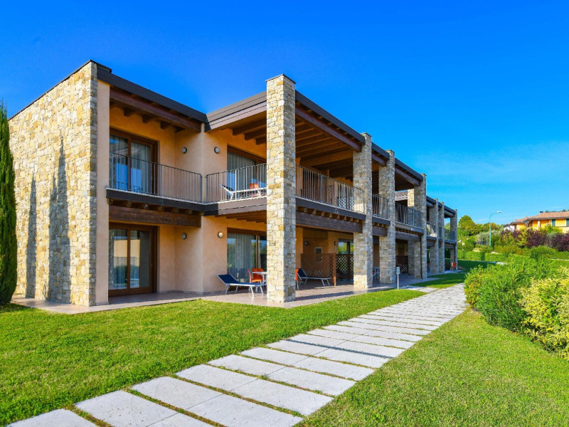 Residence Relais Rosa Dei Venti