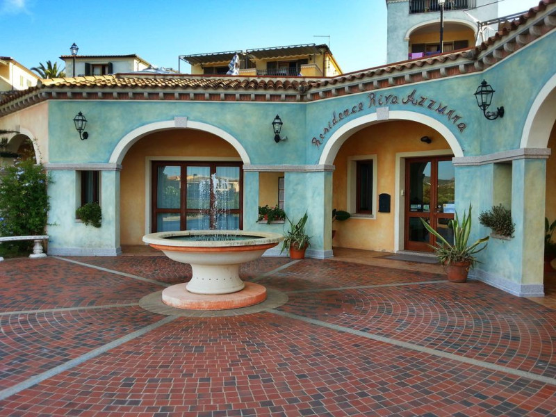 Residence Riva Azzurra