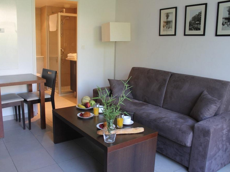 Residence Services Calypso