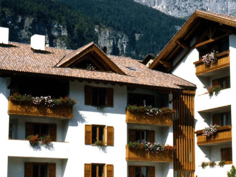 Residence Stefenine