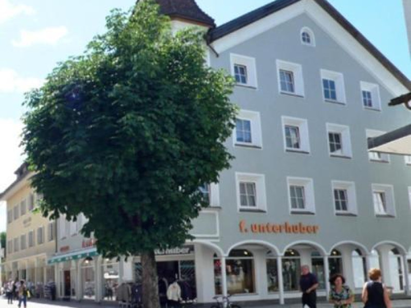 Residence Unterhuber