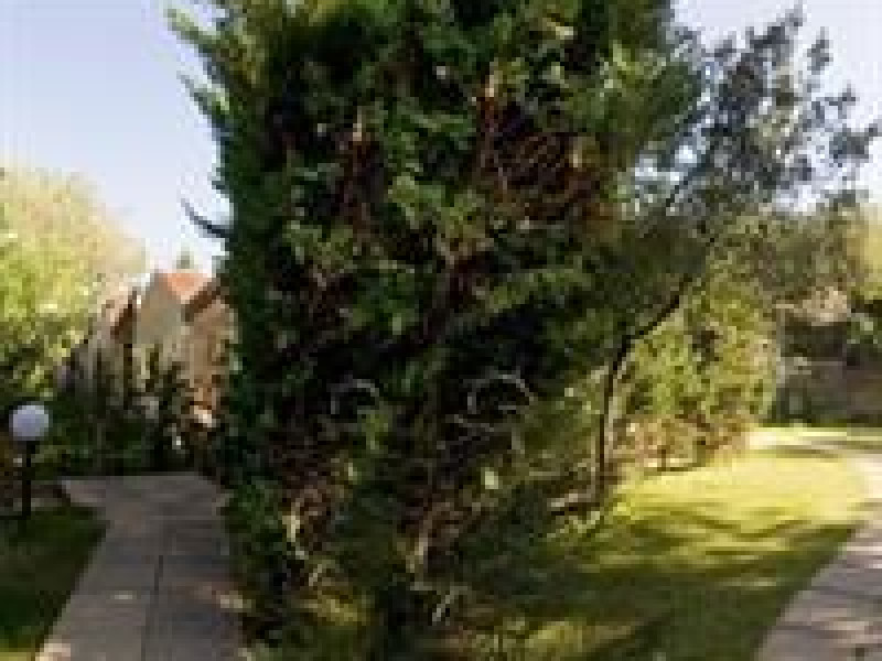 Residence Vigna Del Mare