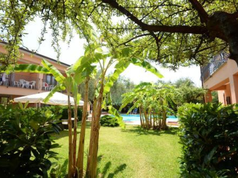 Residence Villa Andrea