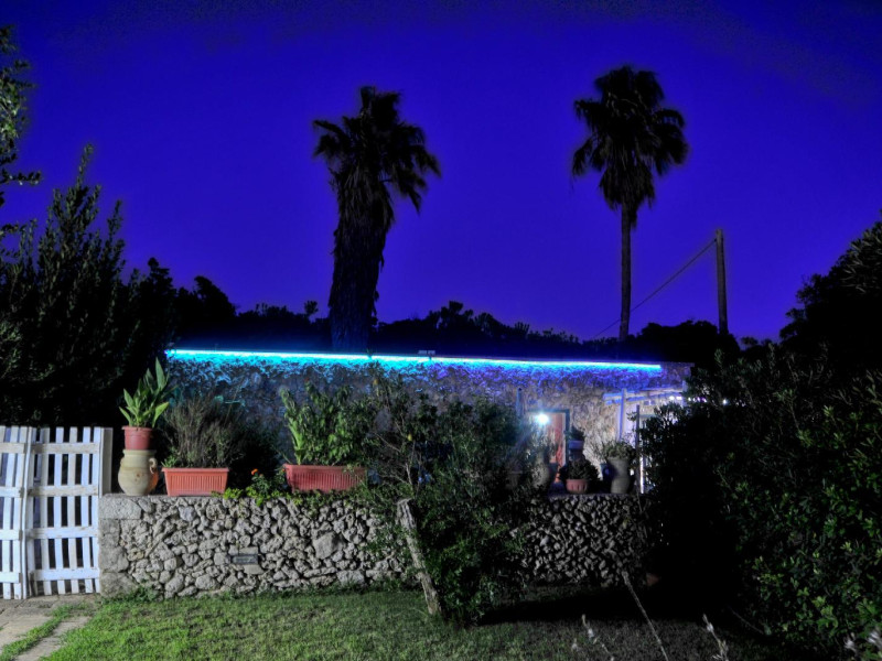 Residence Villa Grotta Monaca