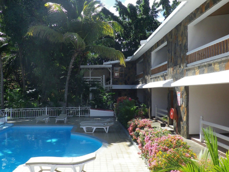 RESIDENCE VILLAS MONT CHOISY
