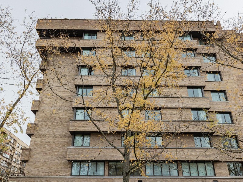 Residencia universitaria micampus Pamplona
