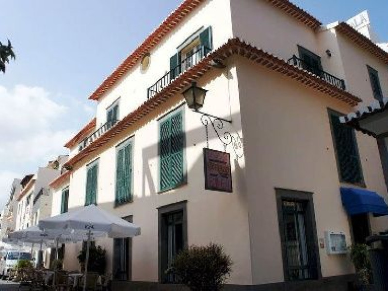 Residencial Amparo