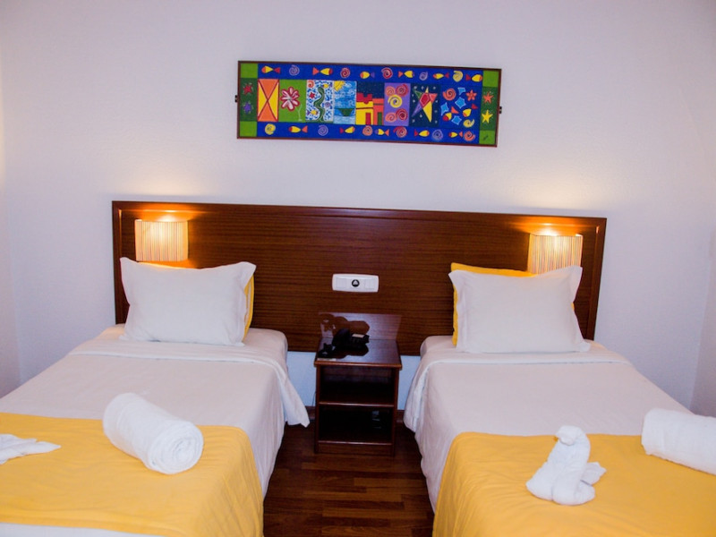 Residencial Mar E Sol