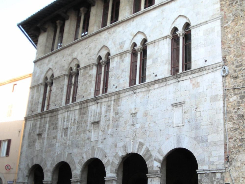 Residenza D'epoca Palazzo Malfatti