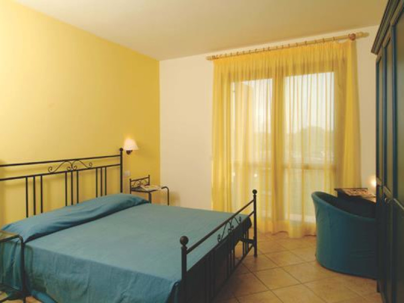 Residenza Eden