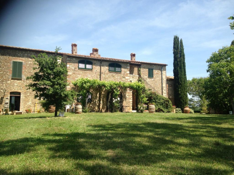 Residenza Santa Maria In Borraccia