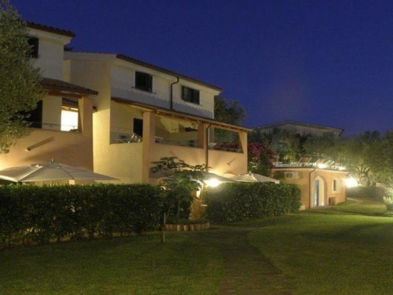 Residenza Turistica Torre Delle Viole