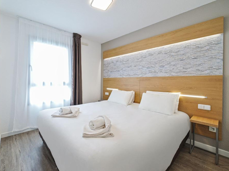 Residhotel Lyon Part Dieu