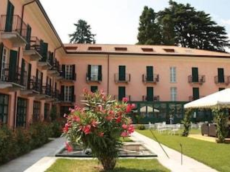 Resort Antico Verbano