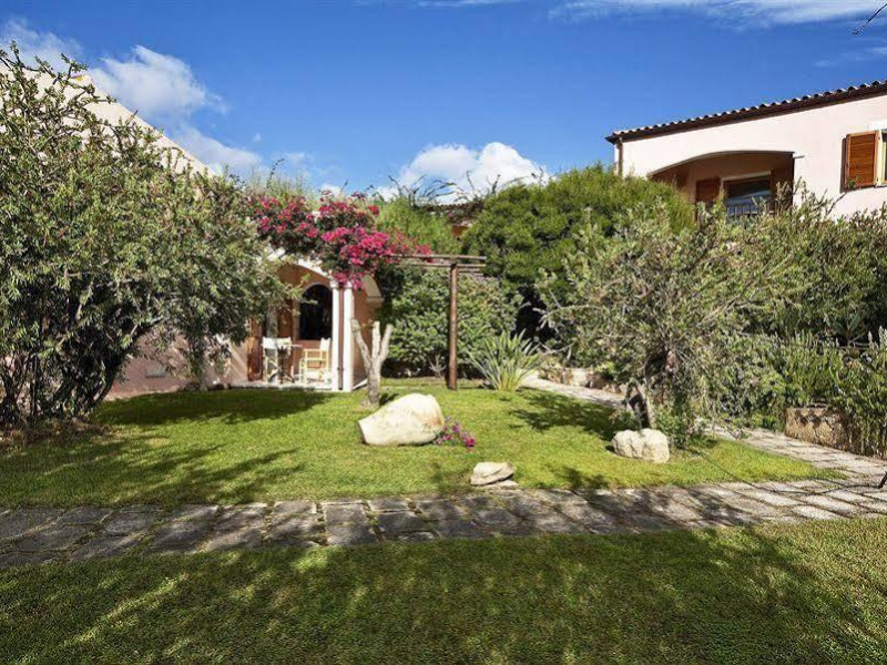 Resort Cala Di Falco - Hotel