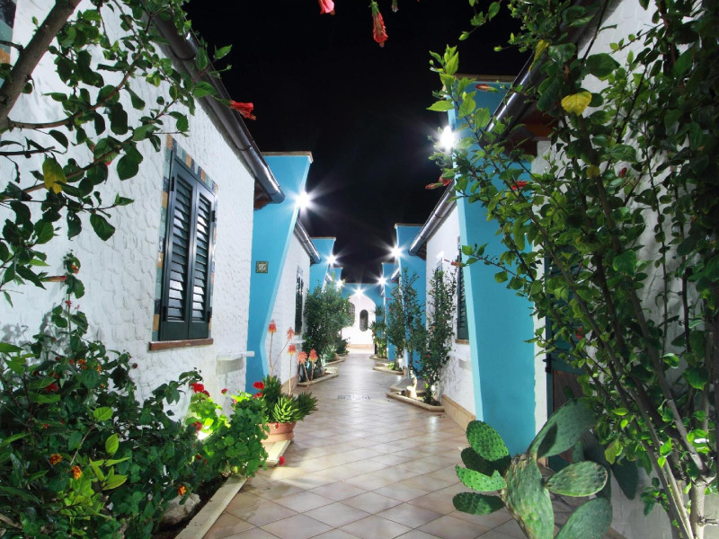 Resort Costa House