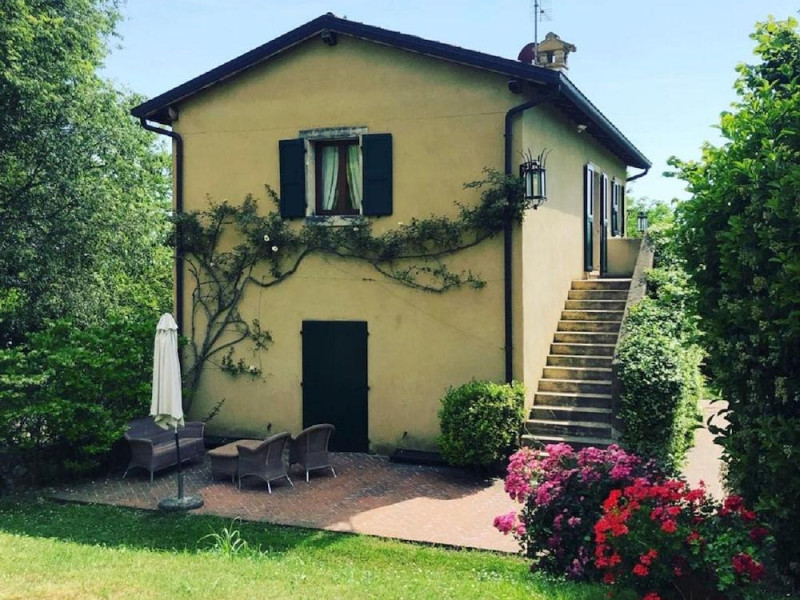 Resort Locanda San Verolo Boutique Hotel